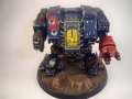 My AoBR Dreadnought