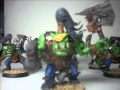 Ork Kill Team part 1