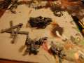 Warboss-biker