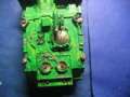 My Vindicator!!