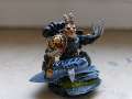 Chaos Spider (Conversion)