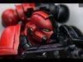 How to paint Angels Sanguine Space Marine
