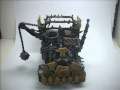 Ork Kill Team pt2 - Hitchin a ride