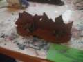 Ork Barricade