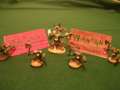 Orks and Terrain!