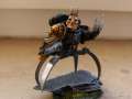 Chaos Spider Marine (Update)