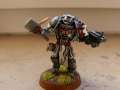 my first Grey Knight
