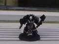 Space Marine Chaplain