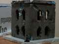 city fight terrain