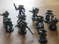 Death Company+ Assault Marines