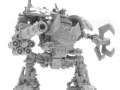Ork Mega Dread