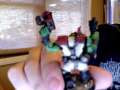 Ork Nobs