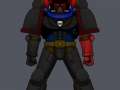 Haereticum Venators Chapter
