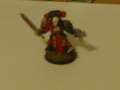 Space Marine Librarian (and chapter naming contest-ish thing)