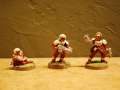 Cadian 116th "Lucky Spades"