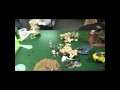 Battle Report:Eldar in a tournament