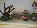 tyranid terrain