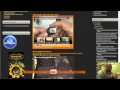 Warmonger Gameday Welcome and Site Overview