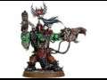 AOBR space orks
