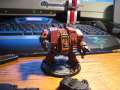 My Drednought