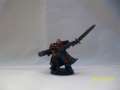Captain of the Emrahn Cult Chapter
