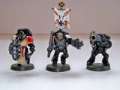 Crusader squad 2