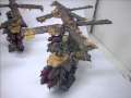 Orks 3 - Deffkoptas