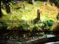 Graveyard Terrain