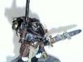 Dual sword Emperors Champion