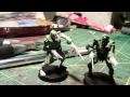 Necron conversions