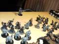 Black Templar Army now hit 2060pts :D