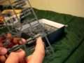Unboxing Space Marine Land Raider Crusader/Redeemer