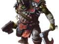 Ork taktiks 1 da boss
