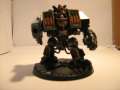 BT Venerable Dreadnought WIP Part 2