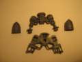 BT Venerable Dreadnought WIP Part 0: Construction