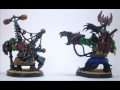 Ork HQ