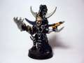 Old Archon, New Archon