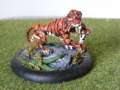 Malifaux Marcus Crew