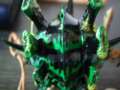 Hive Fleet Xylem - Hive Tyrant
