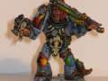 Space Wolves