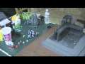 40k LoW Orks vs. Spacewolves