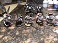 The 1st Mini