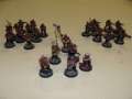 644th Veronika Korps