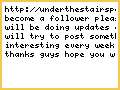 The new Blog
