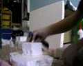Making the mine board part 2