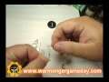 Warmonger Gameday Reviews Soda Pop Miniatures "Fiametta"