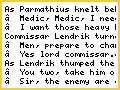 imperial guard story part 2