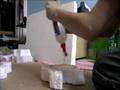 Making the mine board part 3