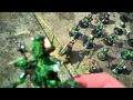 Tau Vs Eldar 1000pts EraserRazor