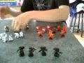 Blood Angels and Chaos 1000 points